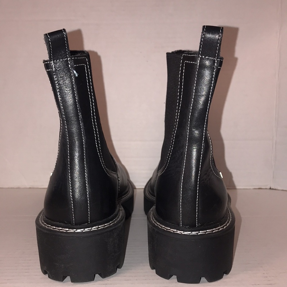 🆕Calvin Klein Boots - Picture 5 of 9